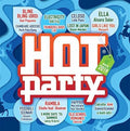 Hot Party Winter 2019 / Various - Hot Party Winter 2019 / Various - Music CD