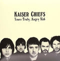 Kaiser Chiefs - Yours Truly Angry Mob - Vinyl Record