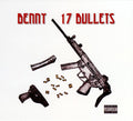 Benny The Butcher - 17 Bullets - Music CD
