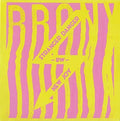 Bronx - New Joy - Vinyl Record