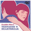 Dilevi,freddie - Teenager's Heartbreak - Music CD