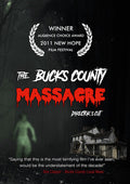 Bucks County Massacre - Bucks County Massacre - DVD