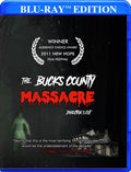 Bucks County Massacre - Bucks County Massacre - Blu-ray