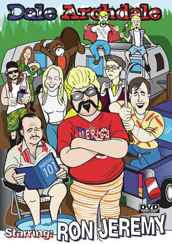 Dale Archdale - Dale Archdale - DVD