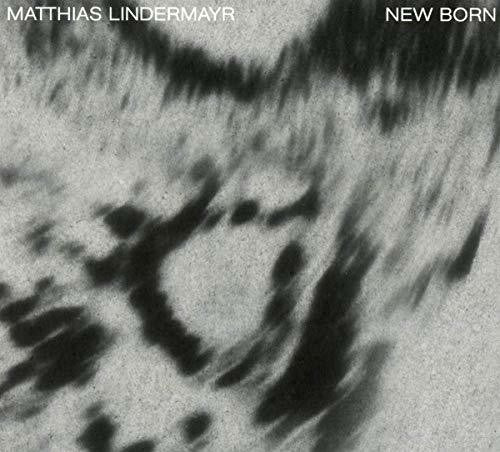Lindermayr,matthias - New Born - Music CD