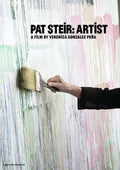 Pat Steir: Artist - Pat Steir: Artist - DVD