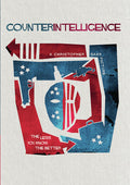 Counterintelligence - Counterintelligence - DVD