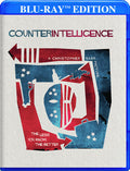 Counterintelligence - Counterintelligence - Blu-ray