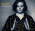 Klesse,eva Quartet - Miniaturen - Music CD