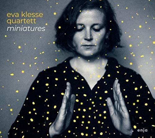Klesse,eva Quartet - Miniaturen - Music CD