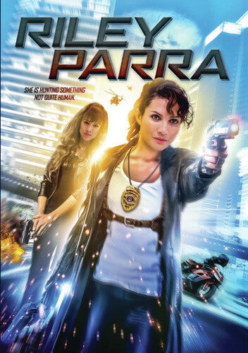 Riley Parra: Better Angels - Riley Parra: Better Angels - DVD