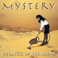 Mystery - Theatre Of The Mind (2018 Edition) - Music CD