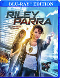 Riley Parra: Better Angels - Riley Parra: Better Angels - Blu-ray