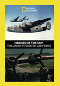 Heroes Of The Sky: Mighty Eighth Airforce - Heroes Of The Sky: Mighty Eighth Airforce - DVD