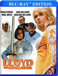 Lloyd The Conqueror - Lloyd The Conqueror - Blu-ray