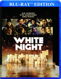 White Night - White Night - Blu-ray