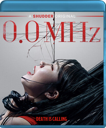 0.0mhz - 0.0mhz - Blu-ray