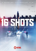16 Shots - 16 Shots - DVD