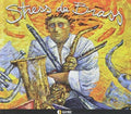 Cantini,stefano / Zuffi,romano - Stress Da Brass - Music CD