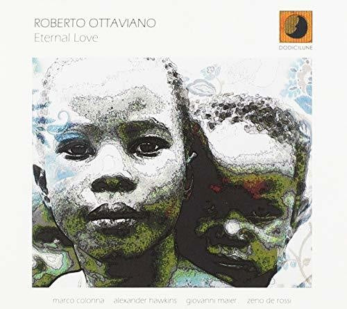 Ottaviano,roberto - Eternal Love - Music CD
