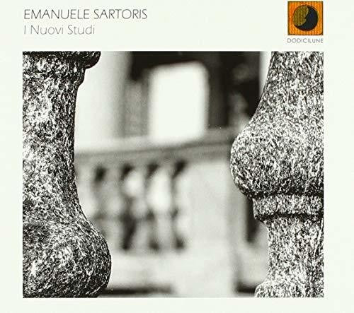 Sartoris,emanuele - I Nuovi Studi - Music CD