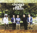 Tonolo / Calgaro / Maiore / Beggio - Deep Art Men - Music CD
