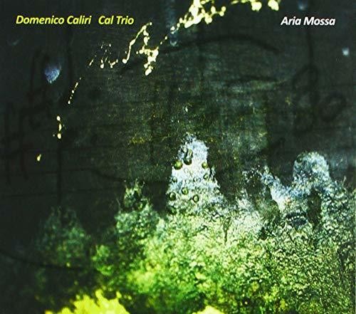 Caliri,domenico / Cal Trio - Aria Mossa - Music CD