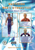 Mastering Men's Gymnastics: Beginning Skills & - Mastering Men's Gymnastics: Beginning Skills & - DVD