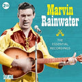 Rainwater,marvin - Essential Recordings - Music CD