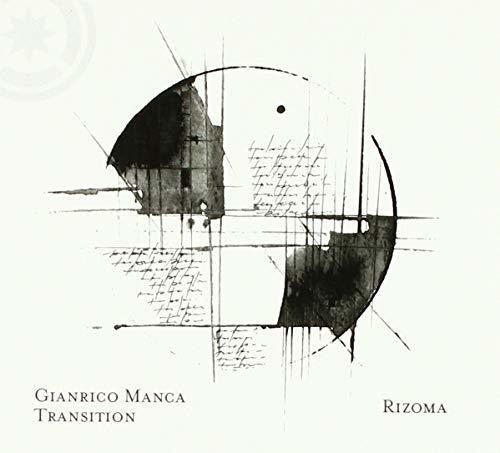 Manca,gianrico - Rizoma - Music CD