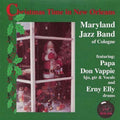 Maryland Jazz Band/vappie,don Papa - Christmas Time In New Orleans - Music CD
