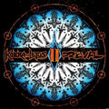 Kobra & The Lotus - Prevail Ii - Music CD