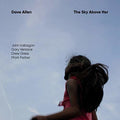 Allen,dave - Sky Above Her - Music CD