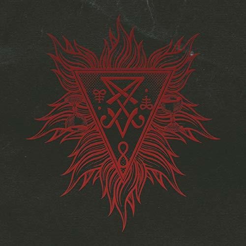 Devil Worshipper - Music For The Endtimes - Music CD