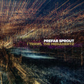 Prefab Sprout - I Trawl The Megahertz - Vinyl Record