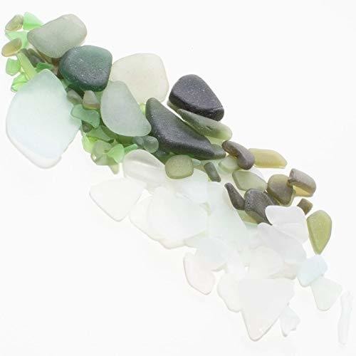 Grand Salvo - Sea Glass - Music CD