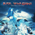 Wakeman,rick - Christmas Variations - Music CD