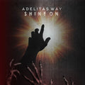 Adelitas Way - Shine On - Music CD