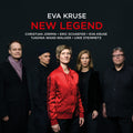 New Legend [LP] Vinyl Record