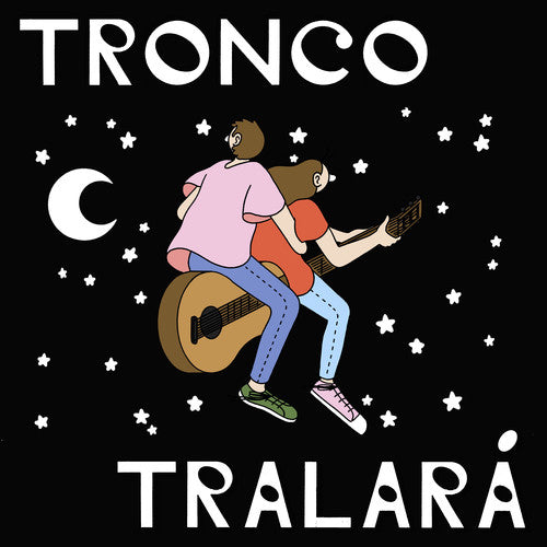 Tronco - Tralara - Vinyl Record