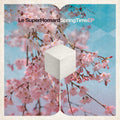 Le Superhomard - Springtime Ep - Vinyl Record