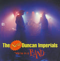 New Duncan Imperials - We're In A Band - Music CD