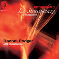 Podger,rachel - Vivaldi: La Stravaganza - Vinyl Record
