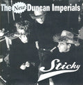New Duncan Imperials - Sticky - Music CD