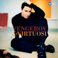 Vengerov,maxim - Vengerov & Virtuosi - Vinyl Record
