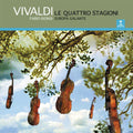 Biondi,fabio / Europa Galante - Vivaldi: The Four Seasons - Vinyl Record