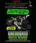 Unchained: Untold Story Of Freestyle Motocross - Unchained: Untold Story Of Freestyle Motocross - Blu-ray