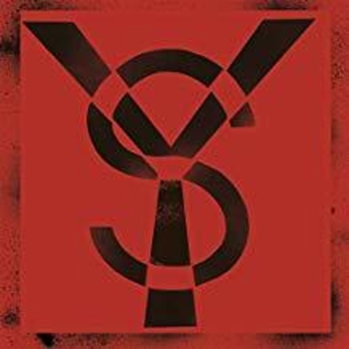 Young Skulls - Bomb Train Blues - Vinyl Record
