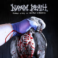 Napalm Death - Throes Of Joy In The Jaws Of Defeatism - Music CD