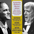 Richter - Creatures Of Prometheus - Music CD